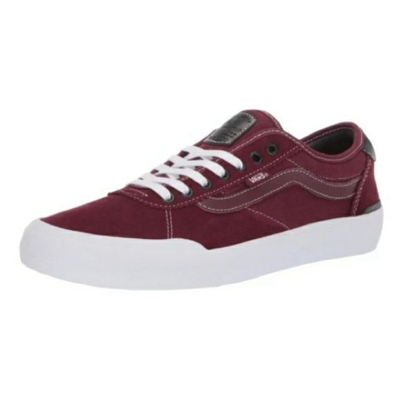Vans Chima Ferguson Pro 2 Port Royal 8.5 - Picture 1 of 9